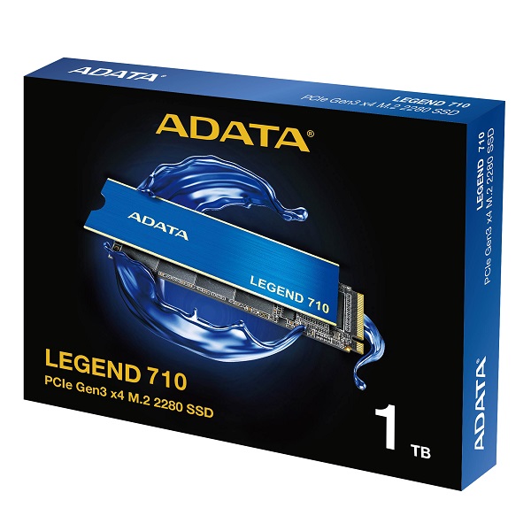 ADATA SSD Legend 710