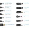 Avacom punjač za auto QuickTIP-CAR 65W 13 kone.