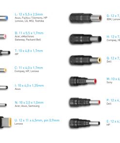 Avacom punjač za auto QuickTIP-CAR 65W 13 kone.