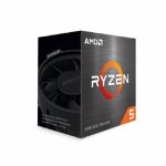 AMD Ryzen 5 5500