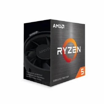 AMD Ryzen 5 5500