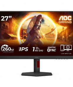 AOC 27G4ZR