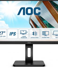 AOC 27P2Q 27"
