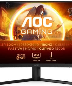 AOC CQ32G4VE