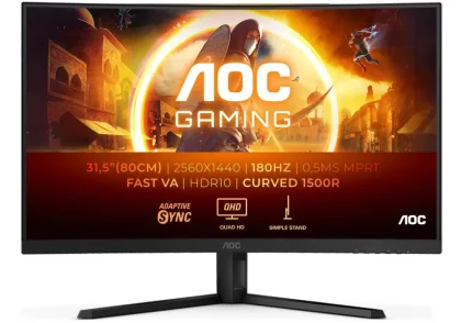 AOC CQ32G4VE