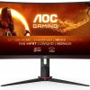 AOC CU34G2XP 34"