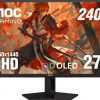 AGON Q27G41ZDF 27"