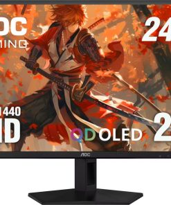 AGON Q27G41ZDF 27"