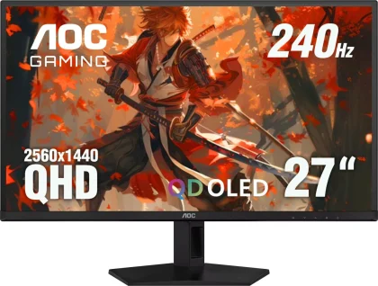 AGON Q27G41ZDF 27"