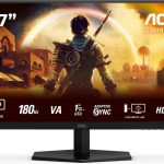 AOC Q27G42XNE 27"