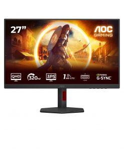 AOC Q27G4SRU