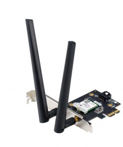 Asus PCE-AXE5400