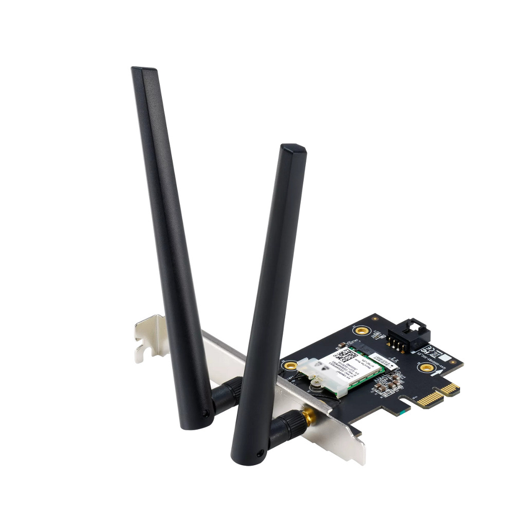 Asus PCE-AXE5400 Asus PCE-AXE5400
