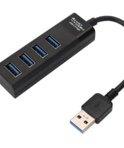Asonic 4port Hub USB 3.0