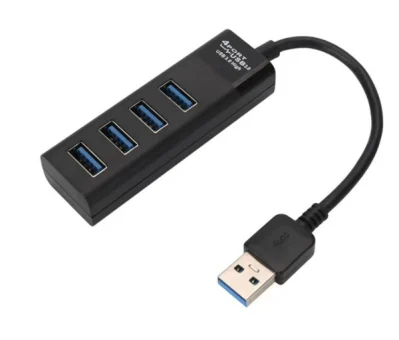 Asonic 4port Hub USB 3.0
