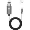Asonic USB Tip C na HDMI kabel
