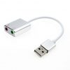 Asonic zvučna kartica USB Tip A