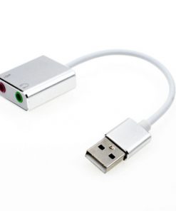 Asonic zvučna kartica USB Tip A