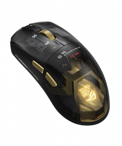 ASUS ROG HARPE II EXTREME Edition 20