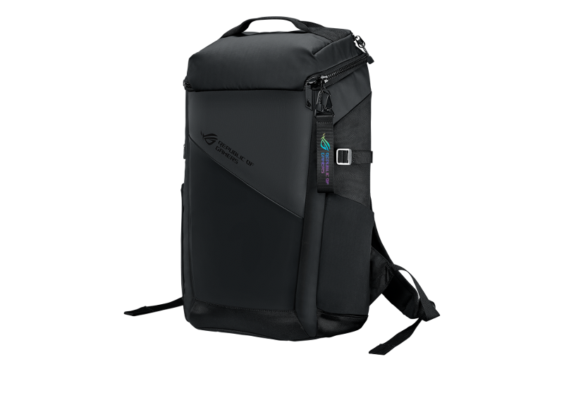 ASUS ROG Ranger