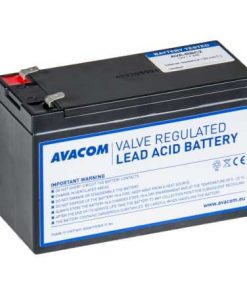 Avacom baterija za APC RBC2