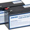 Avacom baterijski kit za CyberPower EATON Effekta