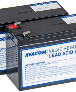 Avacom baterijski kit za CyberPower EATON Effekta