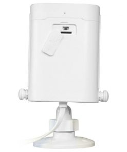 NIVIAN BEŽIČNA TUYA SMART KAMERA 3MP REZOLUCIJE NVS-IPC-02-L - Slika 4