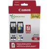 Canon multipack PG-560XL + CL-561XL Photo Pack