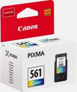 Canon tinta CL-561