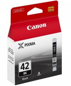 Canon tinta CLI-42BK