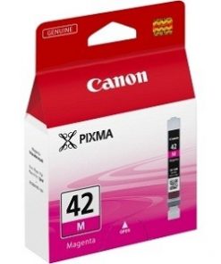 Canon tinta CLI-42M