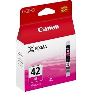 Canon tinta CLI-42M