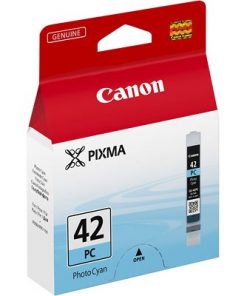Canon tinta CLI-42PC