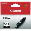 Canon tinta CLI-551BK