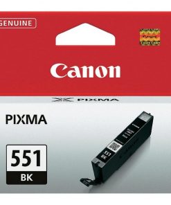 Canon tinta CLI-551BK