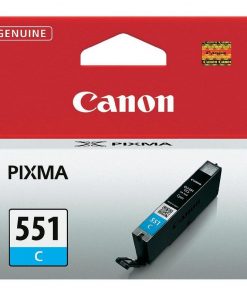 Canon tinta CLI-551C