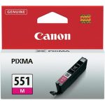 Canon tinta CLI-551M