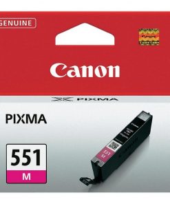 Canon tinta CLI-551M