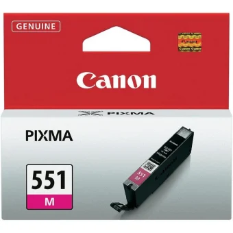 Canon tinta CLI-551M