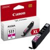 Canon tinta CLI-551M XL