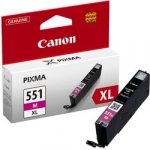 Canon tinta CLI-551M XL