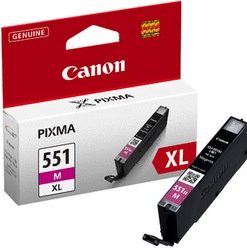 Canon tinta CLI-551M XL