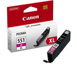 Canon tinta CLI-551M XL