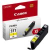 Canon tinta CLI-551Y XL