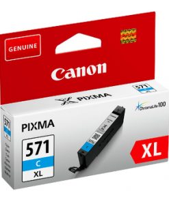 Canon tinta CLI-571C XL