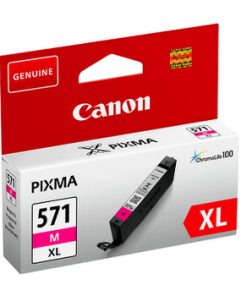 Canon tinta CLI-571M XL