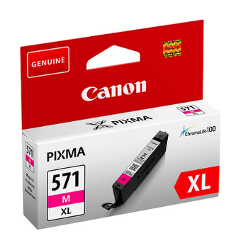 Canon tinta CLI-571M XL