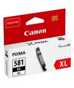 Canon tinta CLI-581BK XL