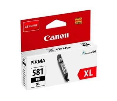 Canon tinta CLI-581BK XL